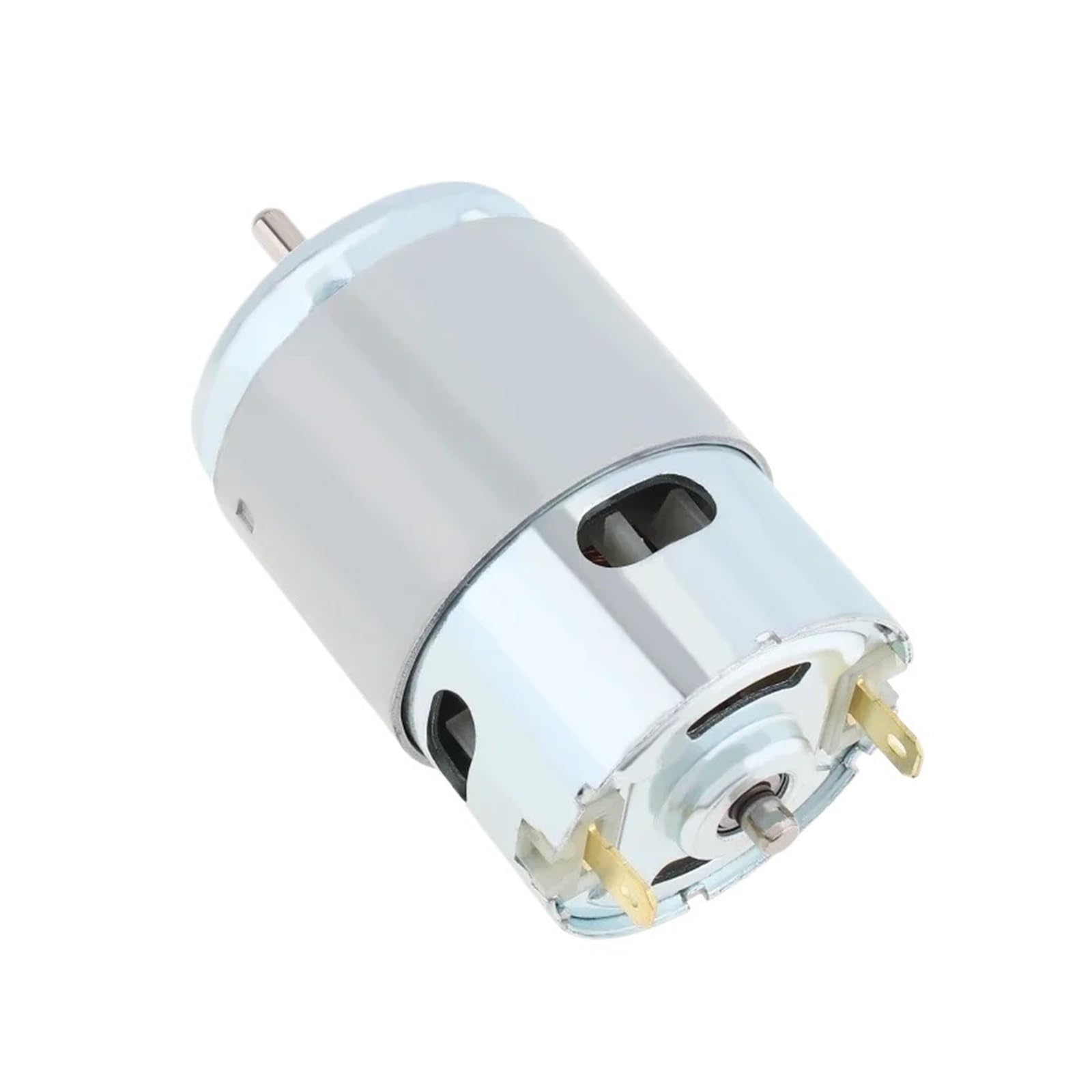 MGIMGFKZD Synchronous Motor 895 DC Motor 12V 3000-6000RPM High-Speed Large Torque Motor