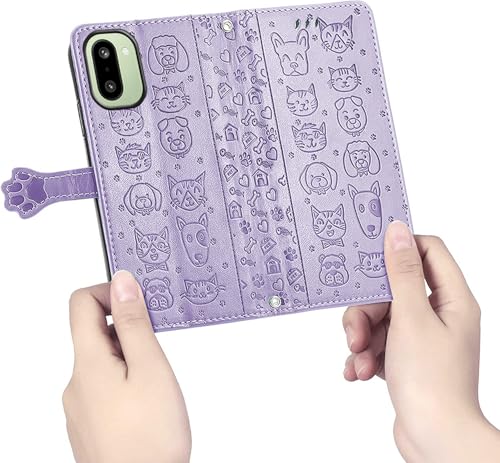 Coque One Plus 12R motif animaux 3D idéale pour voyager léger et stylé