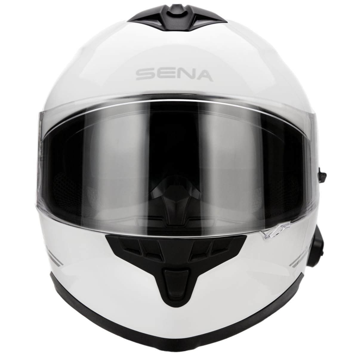 Sena Outride kask motocyklowy integralny z wbudowanym systemem komunikacji