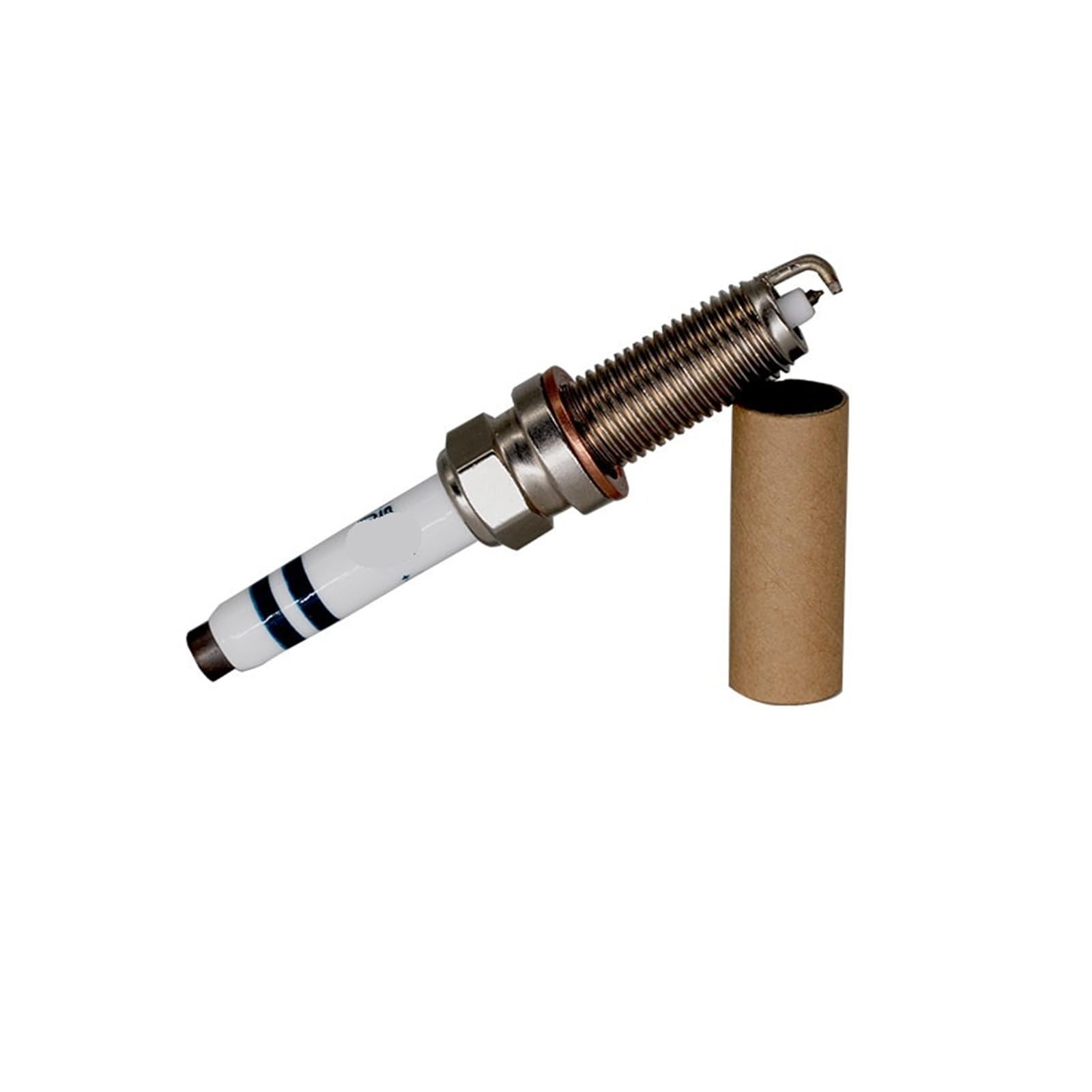 Bougie d'allumage Iridium C3+ SILZKFR8E7S pour entretien de pièces auto, pack de 8