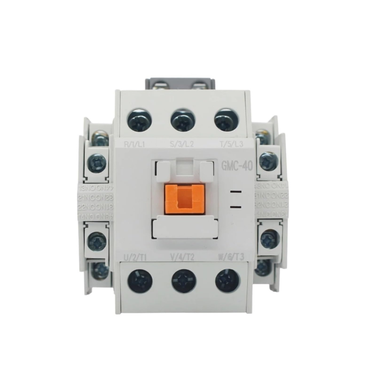 COSZWQDP Electromagnetic contactor 3P -40 220VAC 40A Three Phase