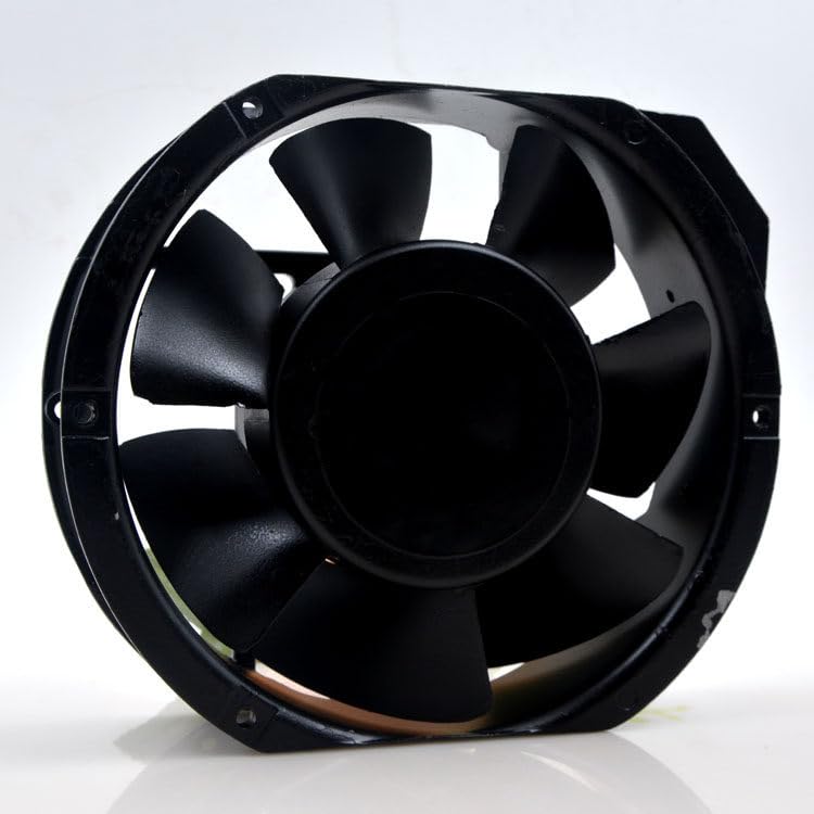 6C-115ABSL 110/120V AC 35W 17251 172x150x51mm Axial Fan for Industrial