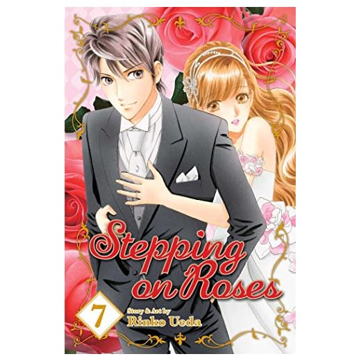 Stepping on Roses, Vol. 7