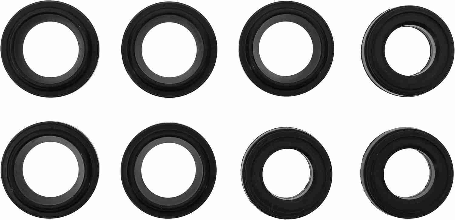 Mechanics Choice Valve Cover Spark Plug Tube Seal Set for 2001-2015 Acura, Honda Accord, CR-V, CSX, Civic, Crosstour, EL, Element, ILX, RDX, RSX, TSX (L4 2.4L)