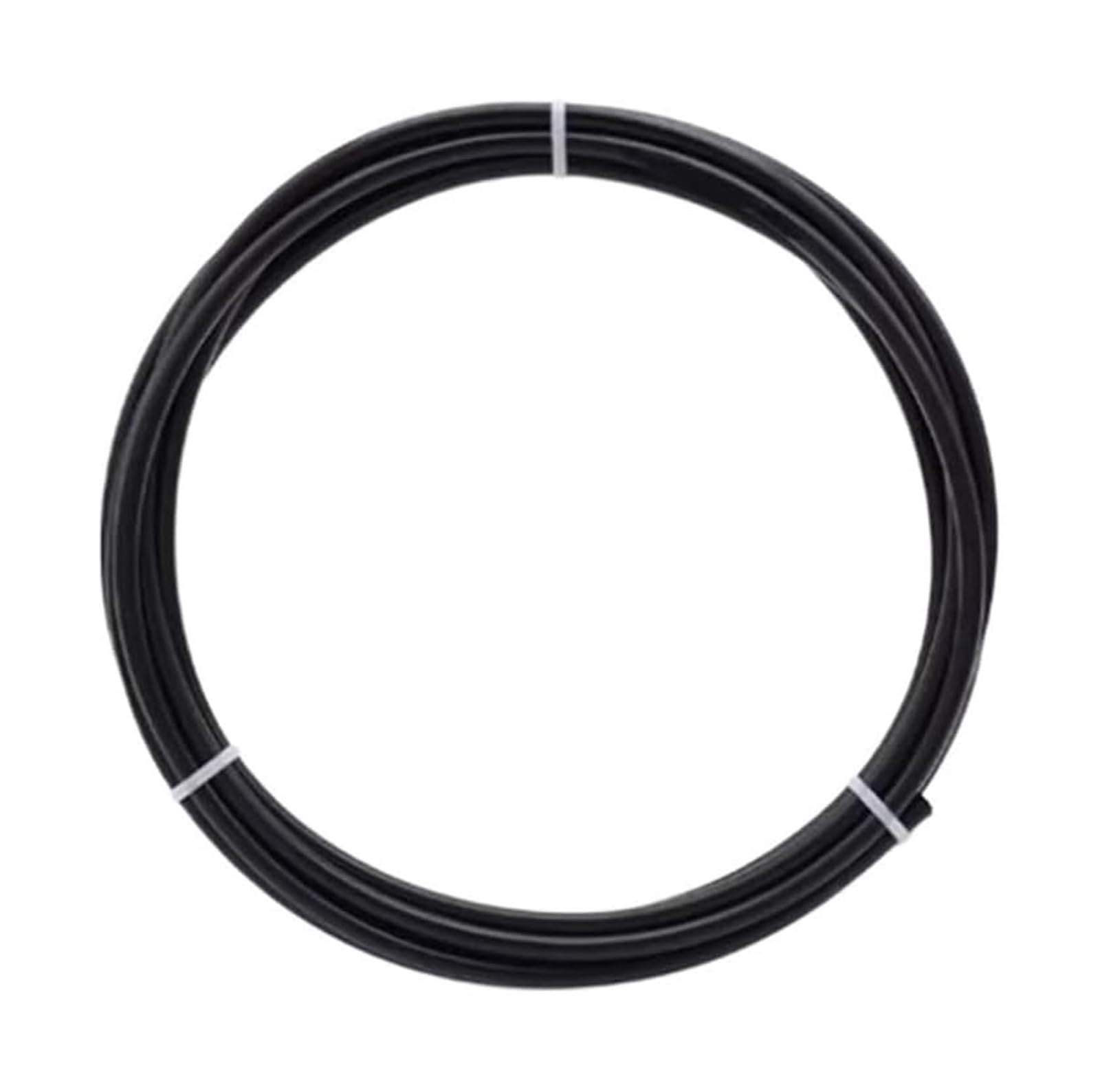 Giveduno Brake Line Tube-3.0M Steel Bicycle Shifting Brake Cable Kit
