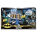 Bizak - Playset Batcueva DC Comics Batman giocattolo (61927819).