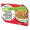 Sprout-Organic-Baby-Food-Toddler-Meals-Macaroni-Pasta-with-Vegetarian-Tomato-Sauce-5-Oz-Bowl-8-Count Sprout Organic Baby Food, Toddler Meals, Macaroni Pasta with Vegetarian Tomato Sauce, 5 Oz Bowl (8 Count)