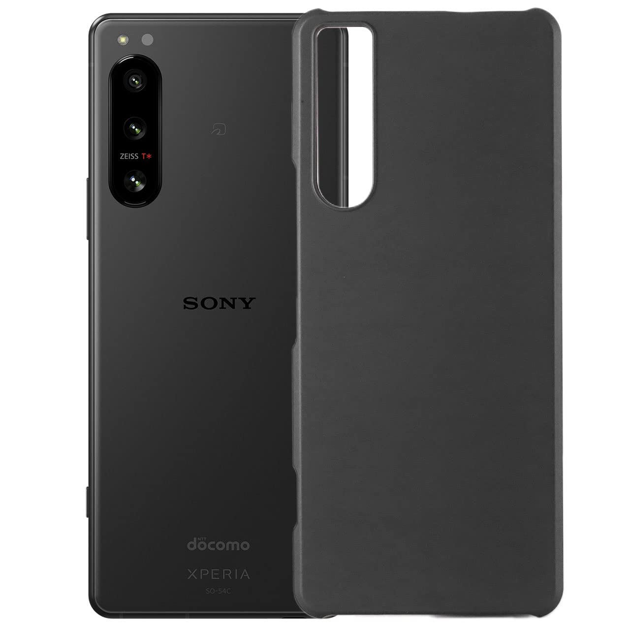 Amazon.co.jp: Orancio Xperia 5 IV 用 ケース 耐衝撃 シンプル