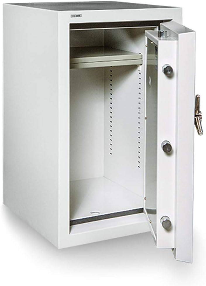 Hollon FB-845E 2 Hour Fire and Burglary Safe - 3.63 cu. ft.