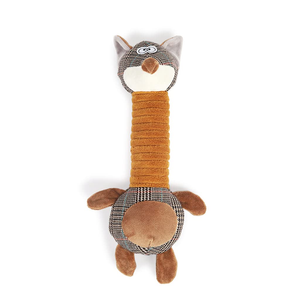 Heads Up For TailsGoofies Foxy Dog Toy
