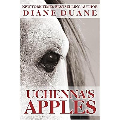 Uchenna's Apples