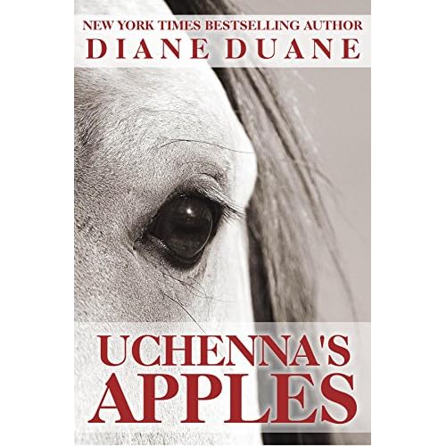 Uchenna's Apples