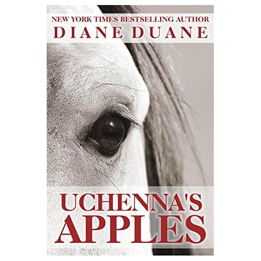 Uchenna's Apples
