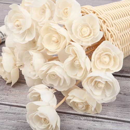 Varillas Difusoras de Aroma Rattan Wood 5 Piezas miniatura 7