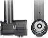 Jocuu Juicer Accessory no. 5, Juicing Body Replacement Part for Slow Masticating Juicer ZM1503, Feeding Chute, Easy to Assemble, Disassemble & Clean, 100% BPA Free, Food Grade Material