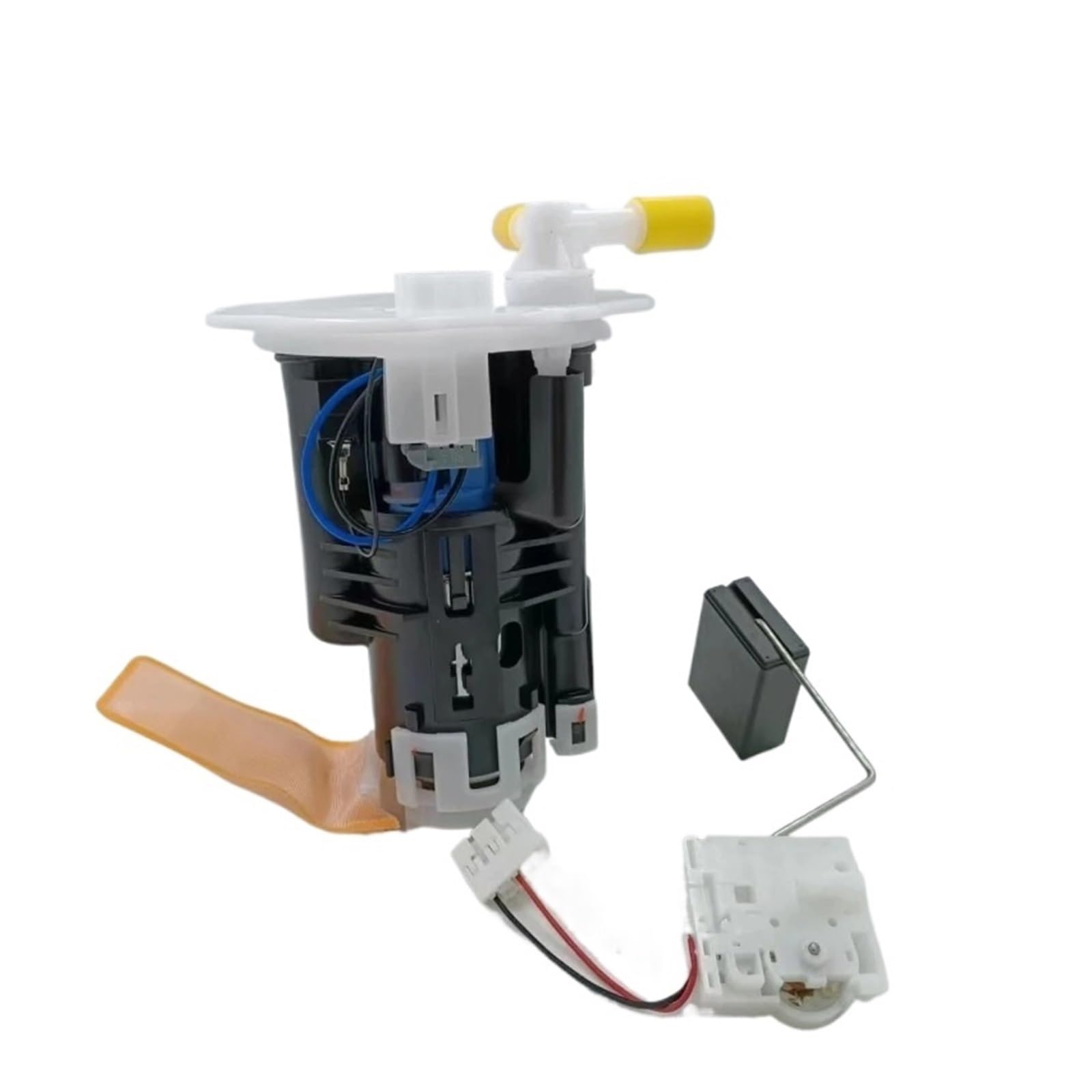 Amazon.com: MJUYHT Fuel Pump Assembly OEM: ZL05-13-35ZC B3C7-13