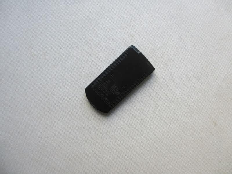 Replacement Remote Control Replace for TV/Audio/Projector for Pioneer AVH-290BT AVH-195BTCAR AVH-291BT CD DVD AV RECEIVER