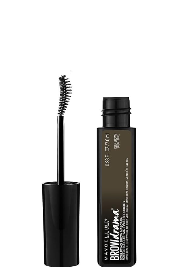 Maybelline New York Eyestudio Brow Drama Sculpting Brow