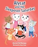 saturday night fever streaming  Alycat and the Sleepover Saturday (English Edition)