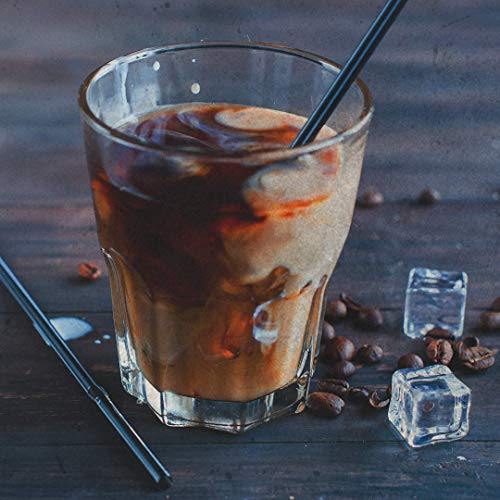 GUGGENHEIMER COFFEE | Kaffeebohnen 2kg | Gourmet Arabica |Extra langsam geröstet | wenig...