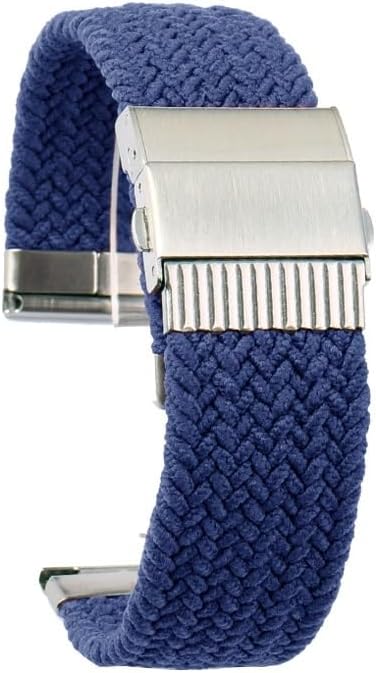 High Elastic Nylon Watchband Fit For Casio DW5600 GW-5000 GW-M5610 GA2100 GA-2100 DW-5600 GM2100 Fashion Fabric Watch Strap Bracelet