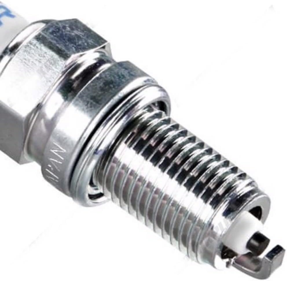 NGK For CFMOTO UFORCE 800/500/1000 2013-2020 Spark Plug Copper Box of 4 | 4339