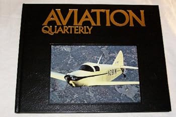 Aviation Quarterly, Volume Seven, Number Two,