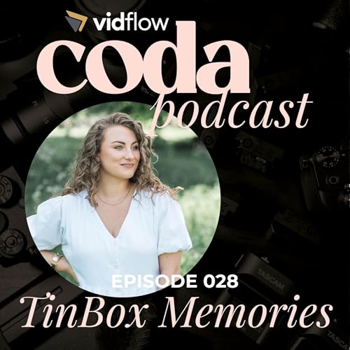 TinBox Memories // The reality of working with Content Creators cover art