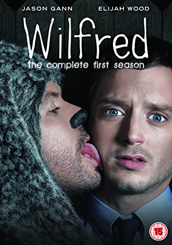 Amazon Com Wilfred Season 1 Dvd Ntsc Movies Tv
