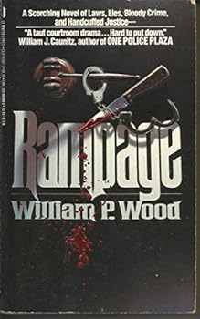 Mass Market Paperback Rampage Book