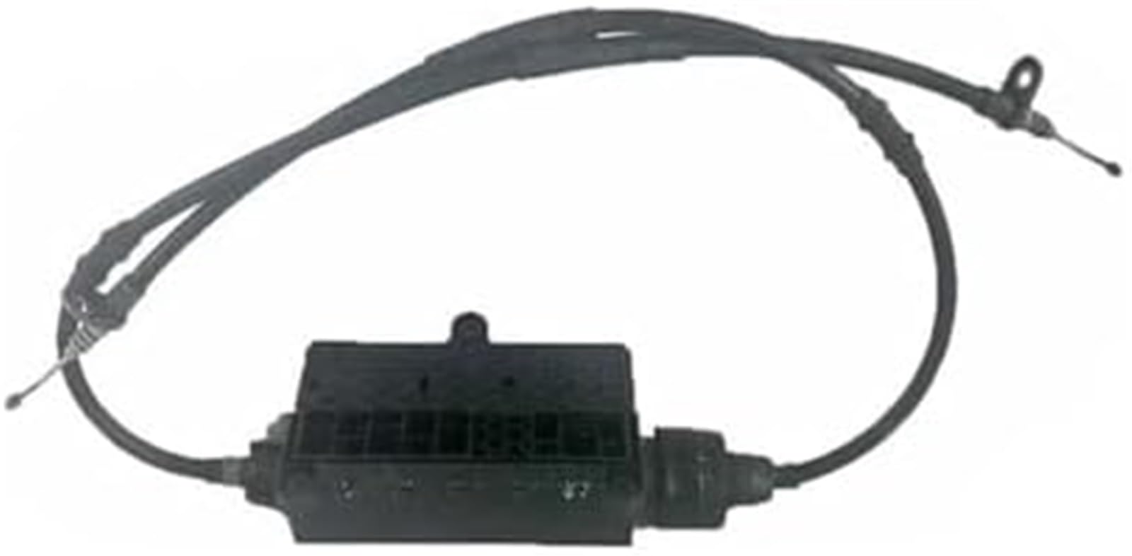 Silnik elektrycznego hamulca postojowego Dla modułu hamulca postojowego dla Maserati Quattroporte Ghibli 2014-2016 670030887