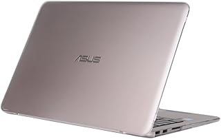 mCover Funda Dura para la Serie ASUS ZENBOOK 13,3