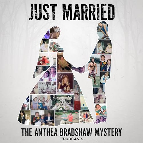 Just Married: The Anthea Bradshaw Mystery Titelbild