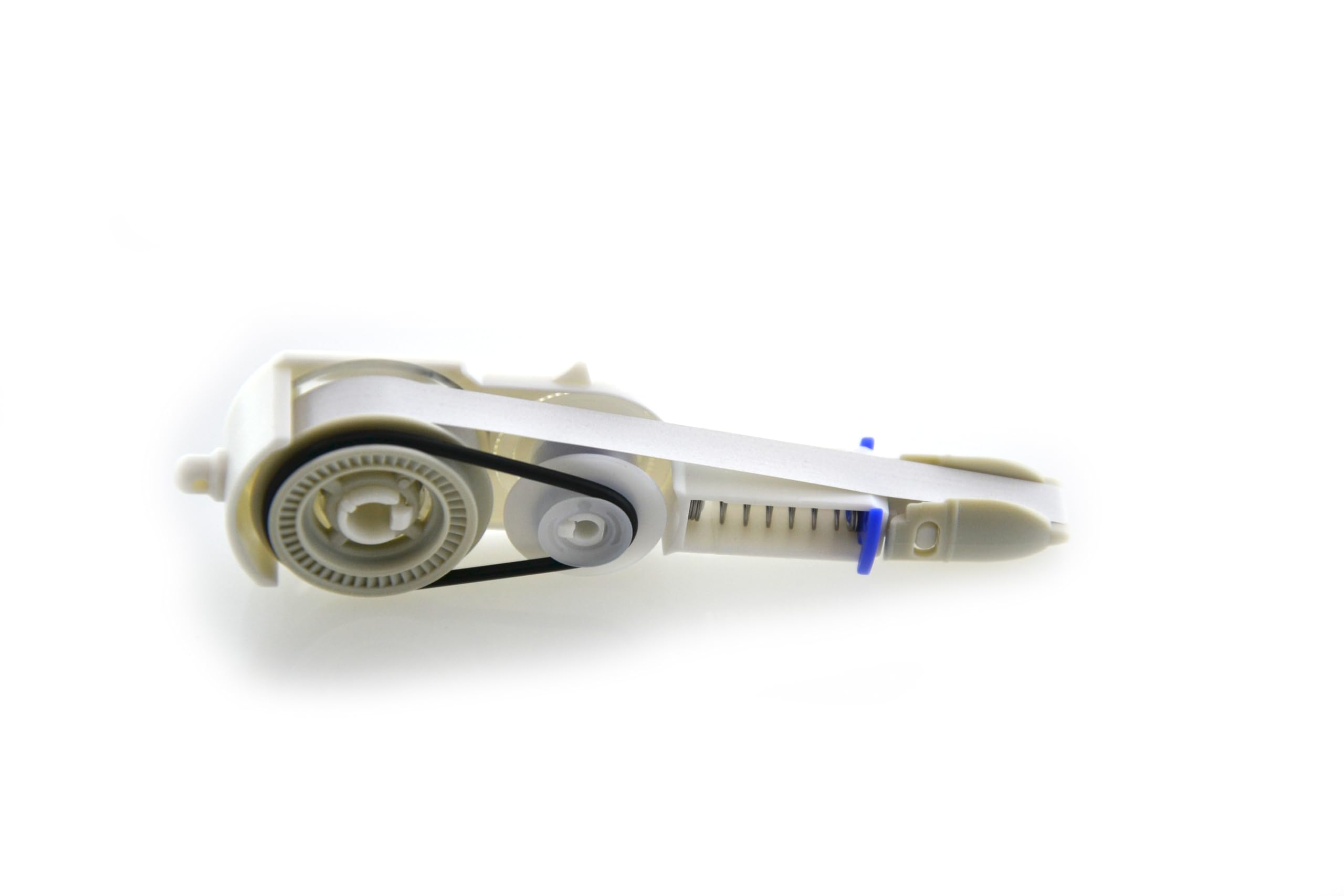 PILOT - Lot de 10 B2P gel avec 5 recharges 5 offertes - Roller Rétractable et Rechargeable, Fabriqué avec du plastique de bouteilles recyclées - Encre gel - Noir - Pointe Moyenne