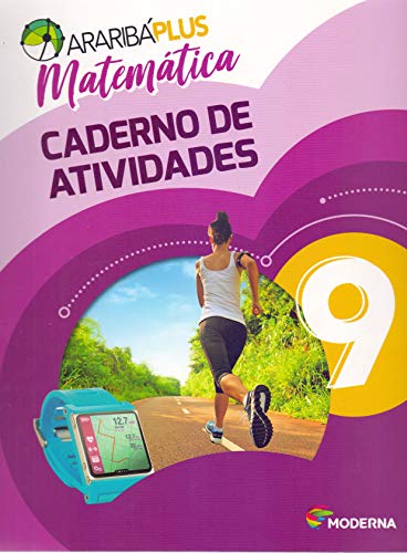 Araribá Plus – Matemática – 9º ano – Caderno de Atividades: