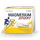 Dr. Böhm Magnesium Sport Sticks: Für Ausdauer und Leistung im Sport, mit Magnesium, Kalium und Vitamin C, ideal für unterwegs, 40 Stück