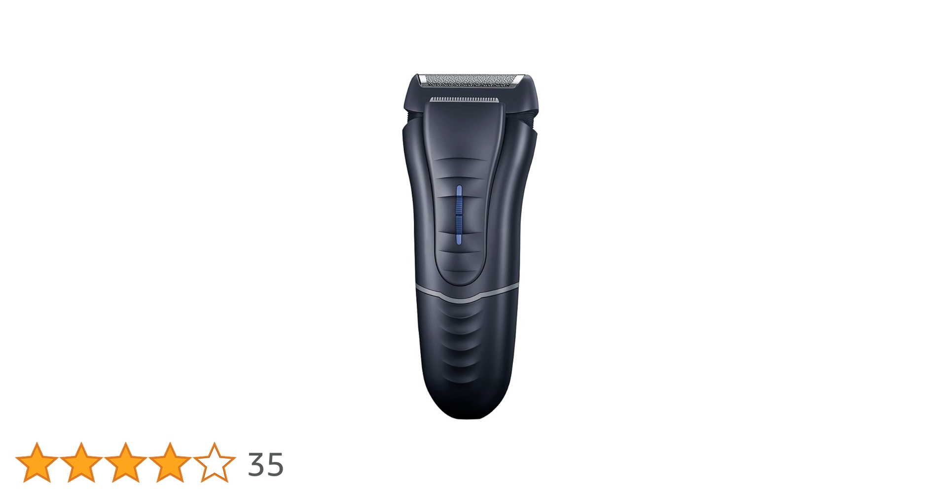 ブラウン シリーズ1 130s-1シェーバー本体 Amazon | ブラウン シリーズ1 メンズシェーバー 1枚刃 130s-1 | Braun