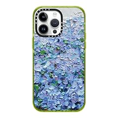 Nantucket Blue Hydrangeas