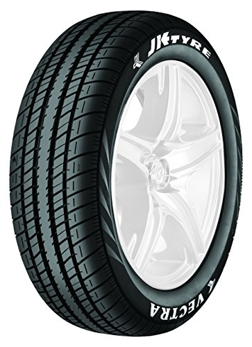 Image of JK Tyre Vectra P175 /65 R14 Tubeless Car Tyre