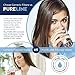 Pureline DA29-00003G Water Filter Replacement for Samsung DA29-00003G, Aqua-Pure Plus, Samsung RSG257AARS, DA29-00003F DA29-00003B, DA29-00003A, HAFCU1, RS22HDHPNSR, RF267AERS, HDX-FMS-1. (2 Pack)