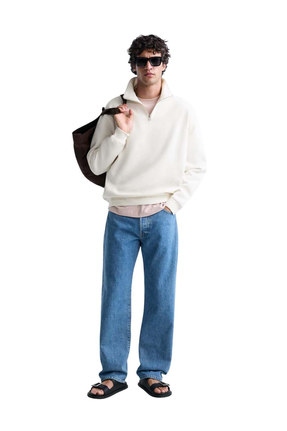 kotty Men's Branded Pullover Sweatshirt with Soft Fabric for Cold Weather and Urban Street Style-picture-25