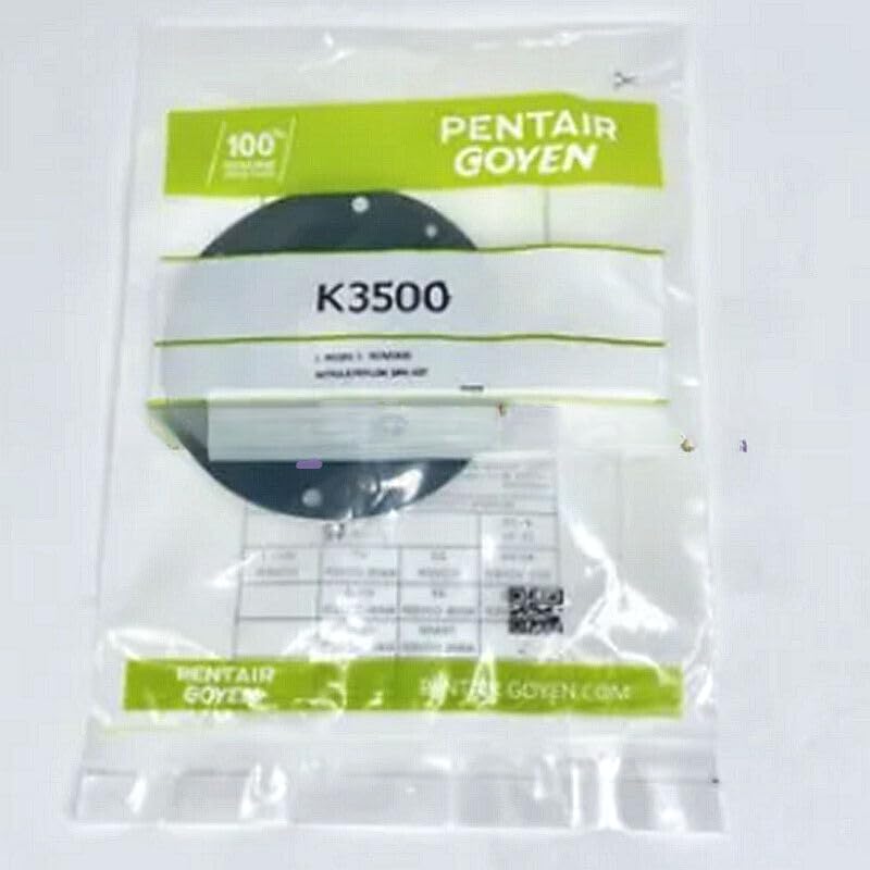 1-Piece New K3500 Valve Diaphragm Repair Kit for CA35 RCA35 M1581