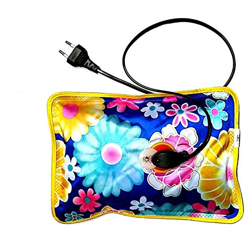 Image of Heating Bag, Hot Water Bags For Pain Relief, Heating Bag Electric, Heating Pad-heat Pouch Hot Water Bottle Bag, Geyoga Electric Hot Water Bag-1