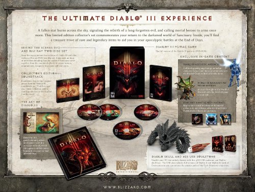 Listado y reviews de Diablo iii pc para comprar online. 5 Listado y reviews de Diablo iii pc para comprar online. 5