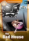  Oxford Read and Imagine 5. Bad House MP3 Pack