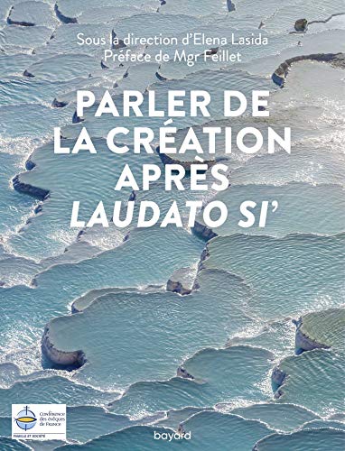Télécharger Parler de la Création après Laudato si' Livre PDF Gratuit