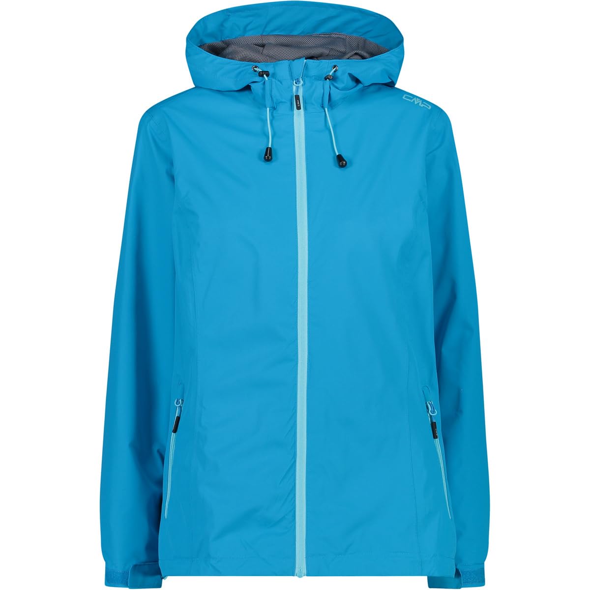 CMP - Woman Jacket Fix Hood, Ibiza, XS