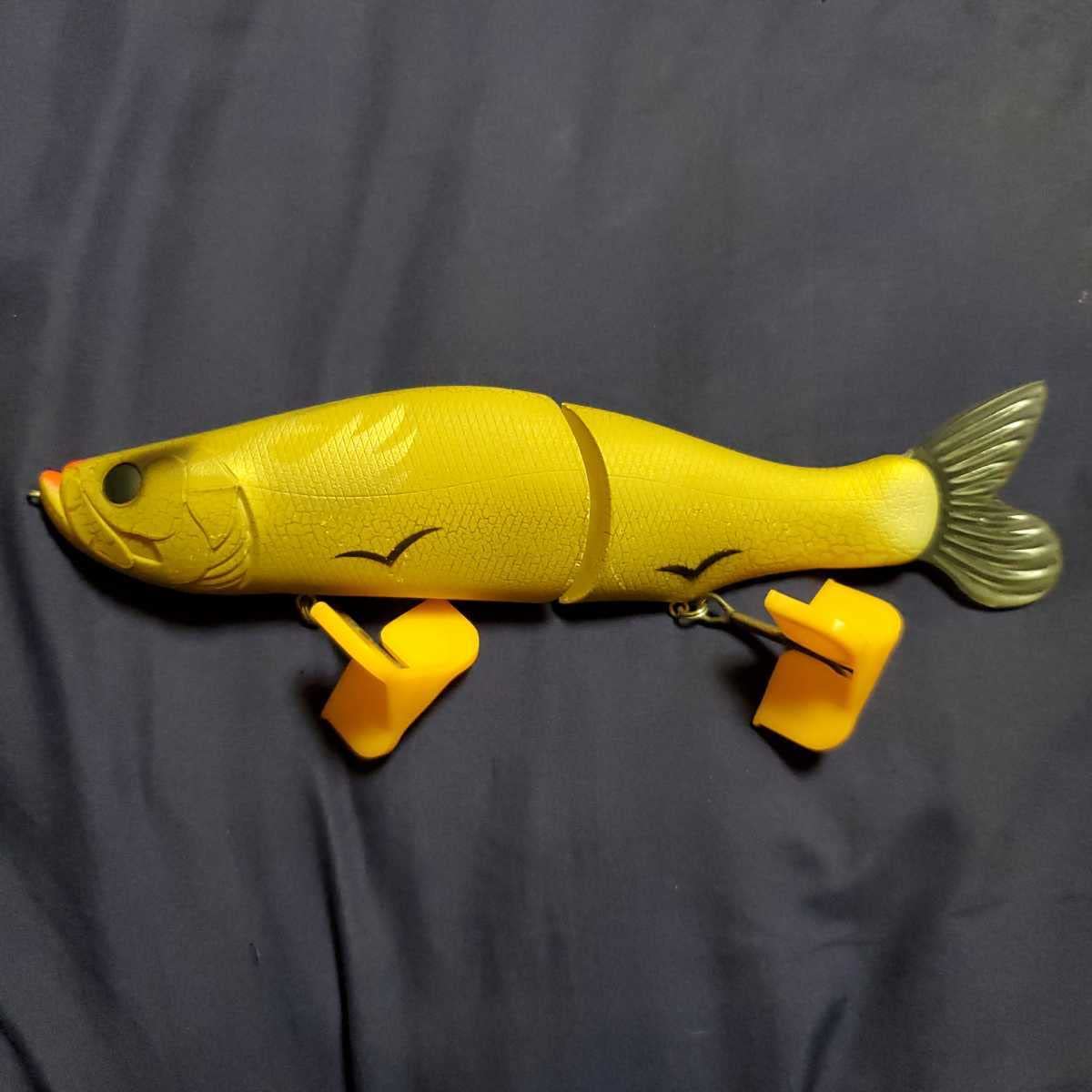 Amazon | メガバス 希少 限定カラー アイスライド262-T 2020クリスマス