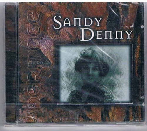 Sandy Denny: Amazon.de: Musik-CDs & Vinyl