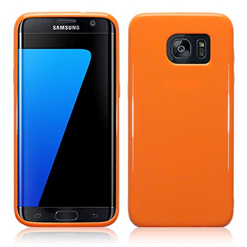 TERRAPIN TPU Gel Custodia per Samsung Galaxy S7